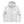 Herren Zipper Hoodie jesus loves you