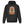 Oversize Hoodie Ohne Kordel trusting god