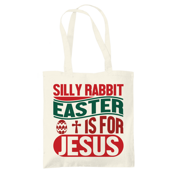 Tragetasche silly rabbit ostern osterhase