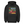 Unisex Oversize Hoodie dance like frosty love like jesus