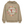 Oversize Washed Hoodie in christ alone my hope is found