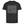 Herren T-Shirt fisch symbol ICHTHYS