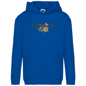 Kinder Hoodie chosen