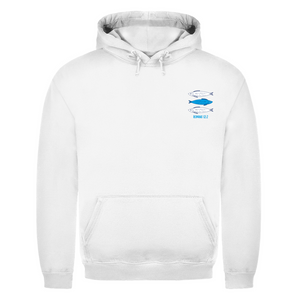 Herren Hoodie called to be different romans 12:2