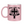 Glitzertasse jesus loves you and so do i