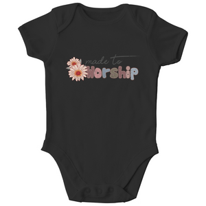 Kinder Bio Body made to worship