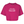 Damen Oversize Crop Top you are loved