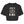 Damen Oversize Crop Top jesus is king