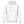 Oversize Hoodie Ohne Kordel kreuz roots