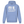 Oversize Hoodie Ohne Kordel be the light
