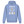 Oversize Hoodie Ohne Kordel jesus is king