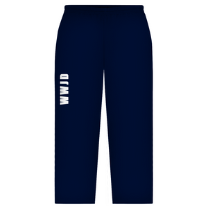 Oversize Sweatpants wwjd