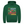 Herren Hoodie dance like frosty love like jesus