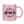 Glitzertasse jesus its a relationship