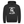 Herren Hoodie i run on naps and jesus