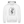Herren Hoodie in hoc signo vinces Christogramm