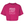 Damen Oversize Crop Top jesus liebt dich