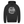 Damen Hoodie walk by faith not by sight