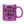 Glitzertasse smile jesus loves you