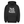 Unisex Oversize Hoodie not today satan