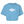 Damen Oversize Crop Top fisch symbol ICHTHYS Jesus
