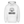 Unisex Oversize Hoodie know jesus know peace