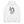 Damen Hoodie Blume Löwe jesaja 33,17