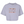 Damen Oversize Crop Top god is greater than the highs and lows