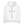 Damen Hoodie for god so loved the world john 3:16