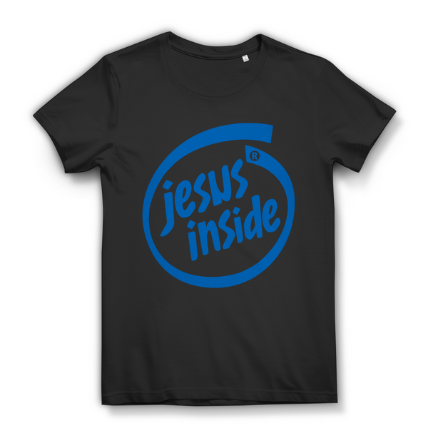 Damen Bio T-Shirt jesus inside