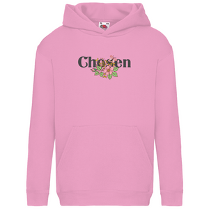 Kinder Hoodie chosen