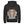 Zipper Hoodie daughter of the king 2 corinthians 6:18