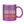 Glitzertasse jesus is king