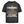 Oversize Washed T-Shirt cruising for jesus blessed biker
