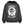 Oversize Washed Hoodie spoiler god wins