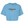 Damen Oversize Crop Top chosen