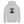 Damen Hoodie jesus is king dornenkrone
