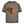 Oversize Washed T-Shirt der mich stark macht schmetterling