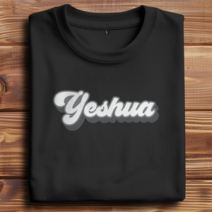 Oversize T-Shirt yeshua