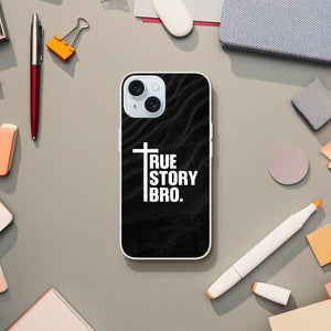 true store bro iPhone-Hülle