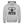 Herren Hoodie jesus and gym