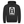 Herren Hoodie i will be back