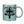 Glitzertasse jesus loves you and so do i