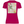 Damen T-Shirt ree