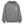 Oversize Washed Hoodie kreuz
