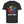 Herren T-Shirt jesus saves