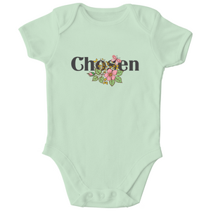 Kinder Bio Body chosen