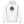 Oversize Hoodie Ohne Kordel jesus blumen