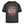 Oversize Washed T-Shirt his love gives life