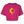 Damen Oversize Crop Top christus der mich stark macht philipper 4.13